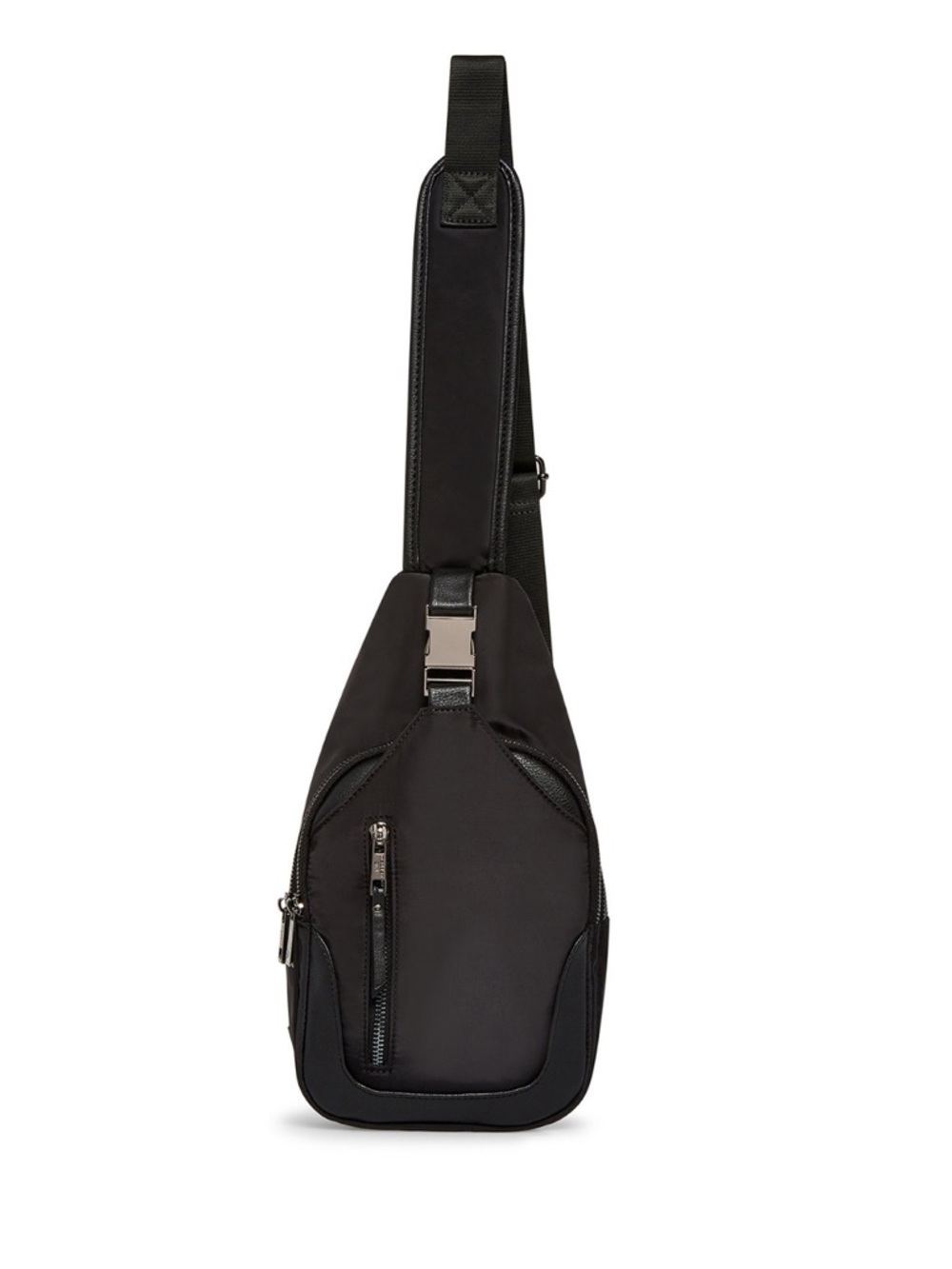 Madden Girl Brooke Mini Sling Crossbody Bag